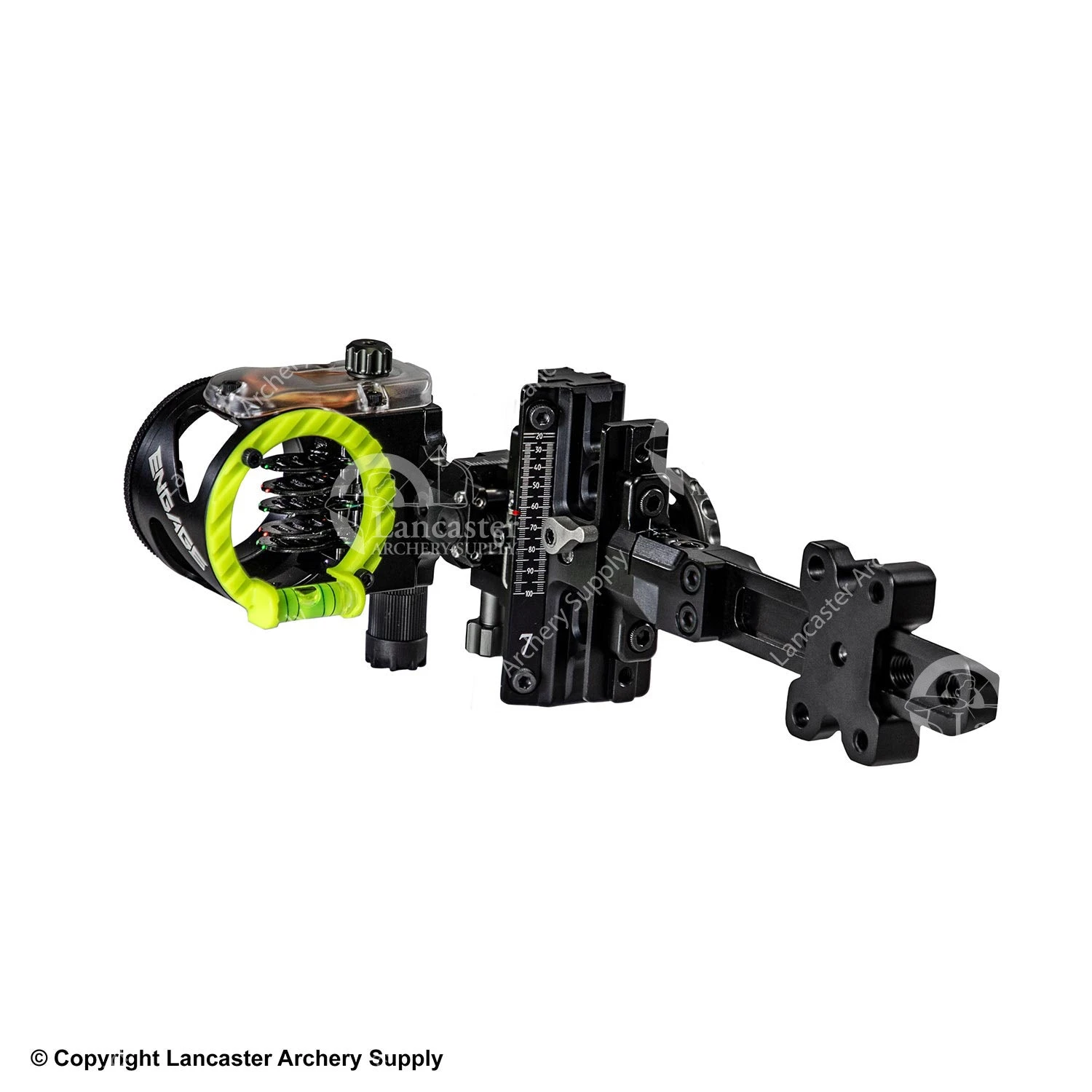 CBE Engage Hybrid Sight (5 Pin) 3 CBE Engage Hybrid Sight (5 Pin)