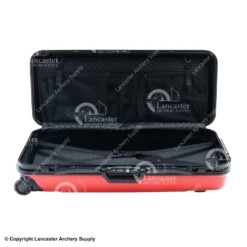Shibuya Transporter Recurve Bow Case 13 Shibuya Transporter Recurve Bow Case -Archery Pro Shop 3960090 inside