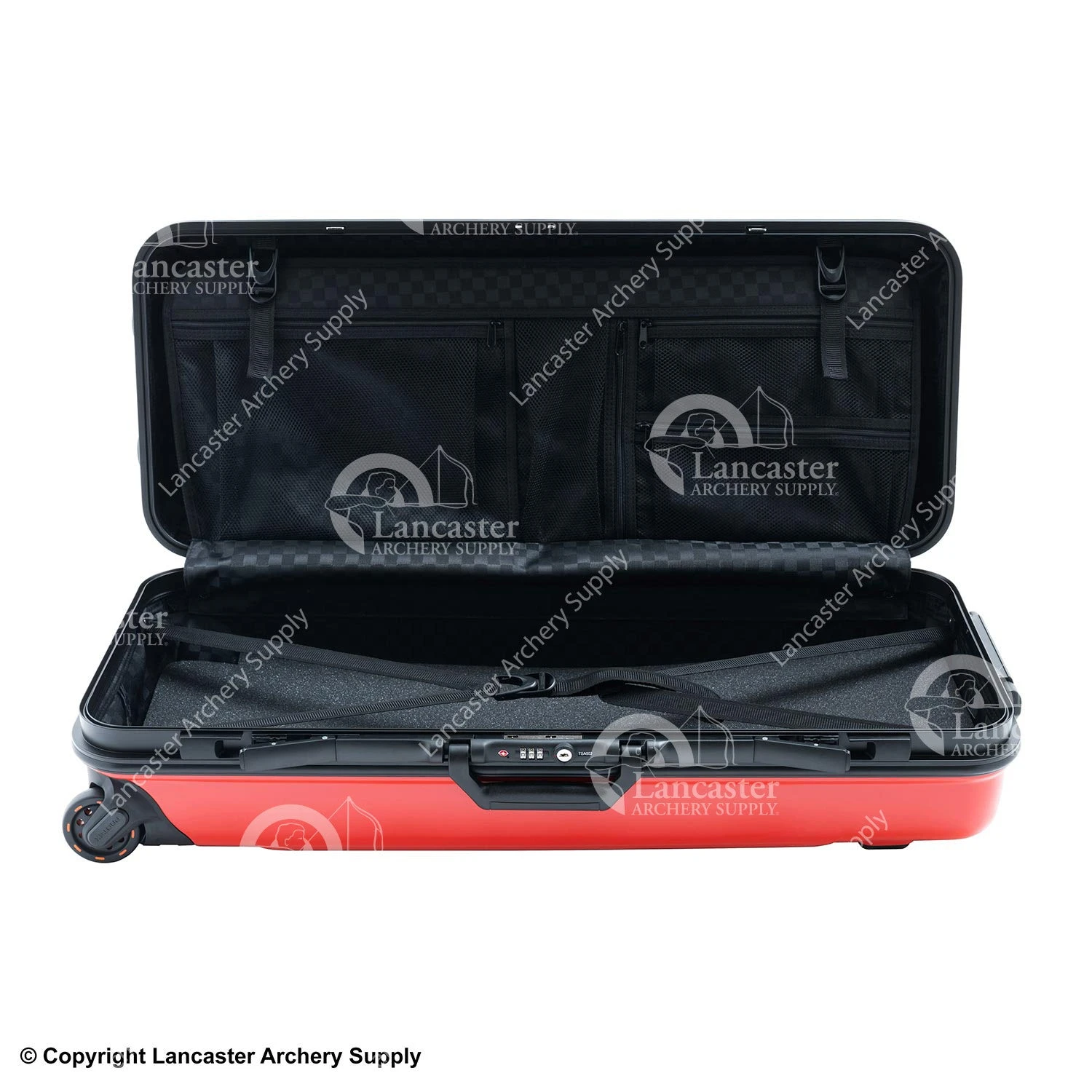 Shibuya Transporter Recurve Bow Case 8 Shibuya Transporter Recurve Bow Case - Image 6