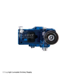 Shibuya Ultima CPX II Windage Block -Archery Pro Shop 3960094 blue