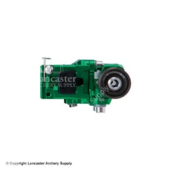 Shibuya Ultima CPX II Windage Block -Archery Pro Shop 3960094 green