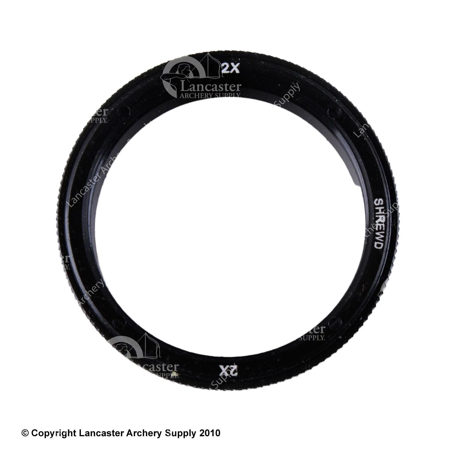 Shrewd Large Feather Vision Lens 3 Shrewd Large Feather Vision Lens