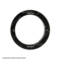 Shrewd Small Feather Vision Lens -Archery Pro Shop 3990043 5
