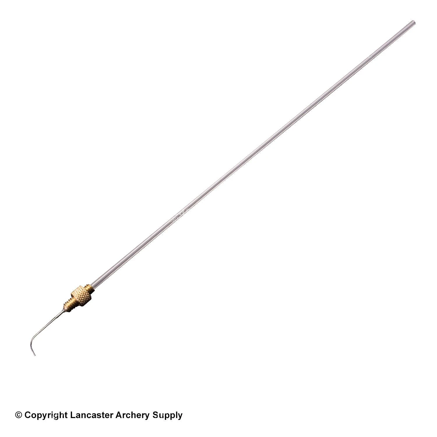 Shrewd Integrated Scope Pin For 42mm/35mm Scopes 3 Shrewd Integrated Scope Pin For 42mm/35mm Scopes