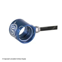 Shrewd Flex Recurve Aperture -Archery Pro Shop 3990130 nodrill blue