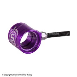 Shrewd Flex Recurve Aperture -Archery Pro Shop 3990130 purplenodrill