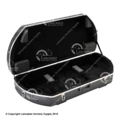 SKB 4120 Hunter XL Series Parallel Limb Bow Case 5 SKB 4120 Hunter XL Series Parallel Limb Bow Case -Archery Pro Shop 4030034 angle3