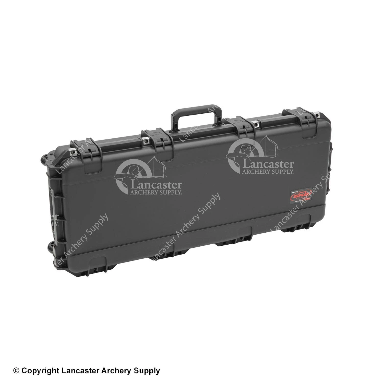 SKB ISeries 3i-3614-PL Parallel Limb Bow Case (Black) 3 SKB ISeries 3i-3614-PL Parallel Limb Bow Case (Black)