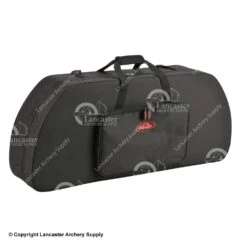 SKB Hybrid SC4117 Black Soft Bow Case