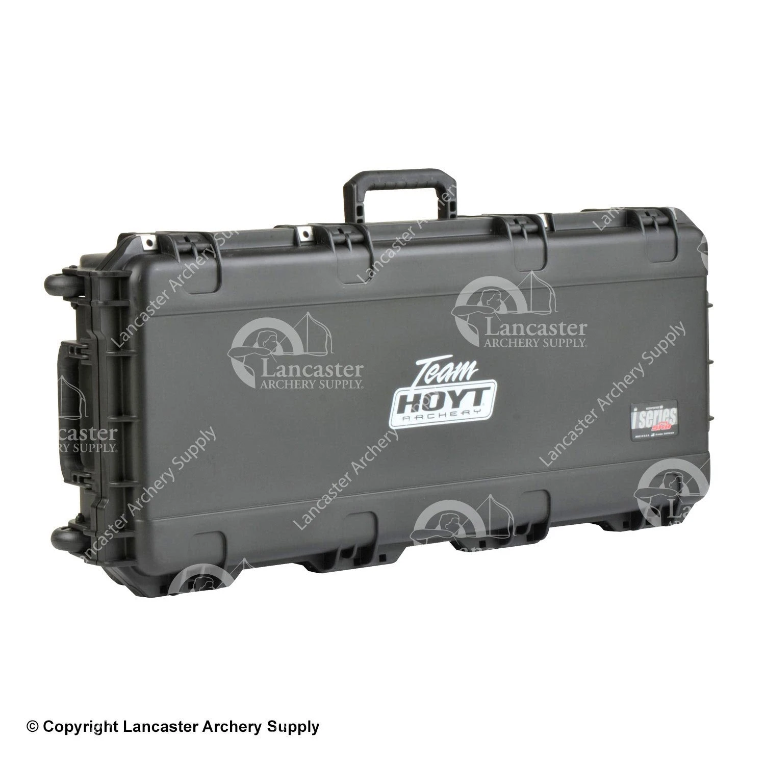 SKB Hoyt ISeries 3i-3614-PL Parallel Limb Bow Case 3 SKB Hoyt ISeries 3i-3614-PL Parallel Limb Bow Case