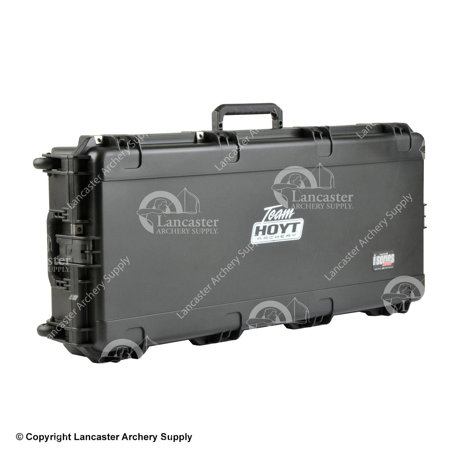 SKB Hoyt ISeries 3i-4217-PL Parallel Limb Bow Case 3 SKB Hoyt ISeries 3i-4217-PL Parallel Limb Bow Case