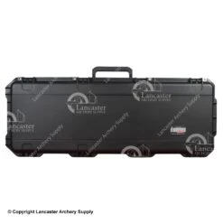 SKB ISeries 3i-4217-RC Double Recurve Bow Case