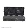 SKB ISeries 4217-7 Small Ultimate Single/Double Bow Case 2 SKB ISeries 4217-7 Small Ultimate Single/Double Bow Case -Archery Pro Shop 4030074 open