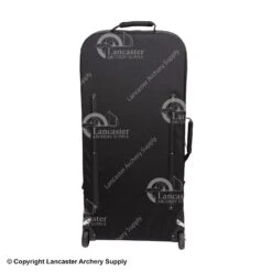 SKB Bow Traveler Bow And Gear Case -Archery Pro Shop 4030085 back