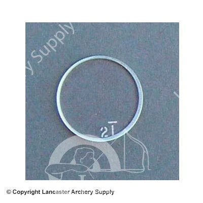 Specialty Excalibur Tuff Glass Lens (1.125") 3 Specialty Excalibur Tuff Glass Lens (1.125")