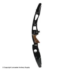Spigarelli 650 Club Barebow Recurve Riser