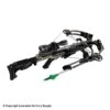 CenterPoint Pulse 425 Crossbow Package -Archery Pro Shop 4230027