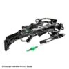 CenterPoint Wrath 430 Crossbow Package With Silent Crank -Archery Pro Shop 4230028