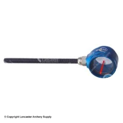 Titan X-Vision Micro Recurve Aperture Scope With 2 Lenses 7 Titan X-Vision Micro Recurve Aperture Scope With 2 Lenses -Archery Pro Shop 4430007 blue