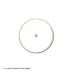 Titan X-Vision Micro Lens -Archery Pro Shop 4430008 ring