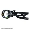 Trophy Ridge Cypher 5 Sight 1 Trophy Ridge Cypher 5 Sight -Archery Pro Shop 4510083