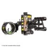 Trophy Ridge React One Pro Sight (Hunter Bracket) -Archery Pro Shop 4510121