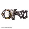 Trophy Ridge React H5 Sight (Black) 1 Trophy Ridge React H5 Sight (Black) -Archery Pro Shop 4510128