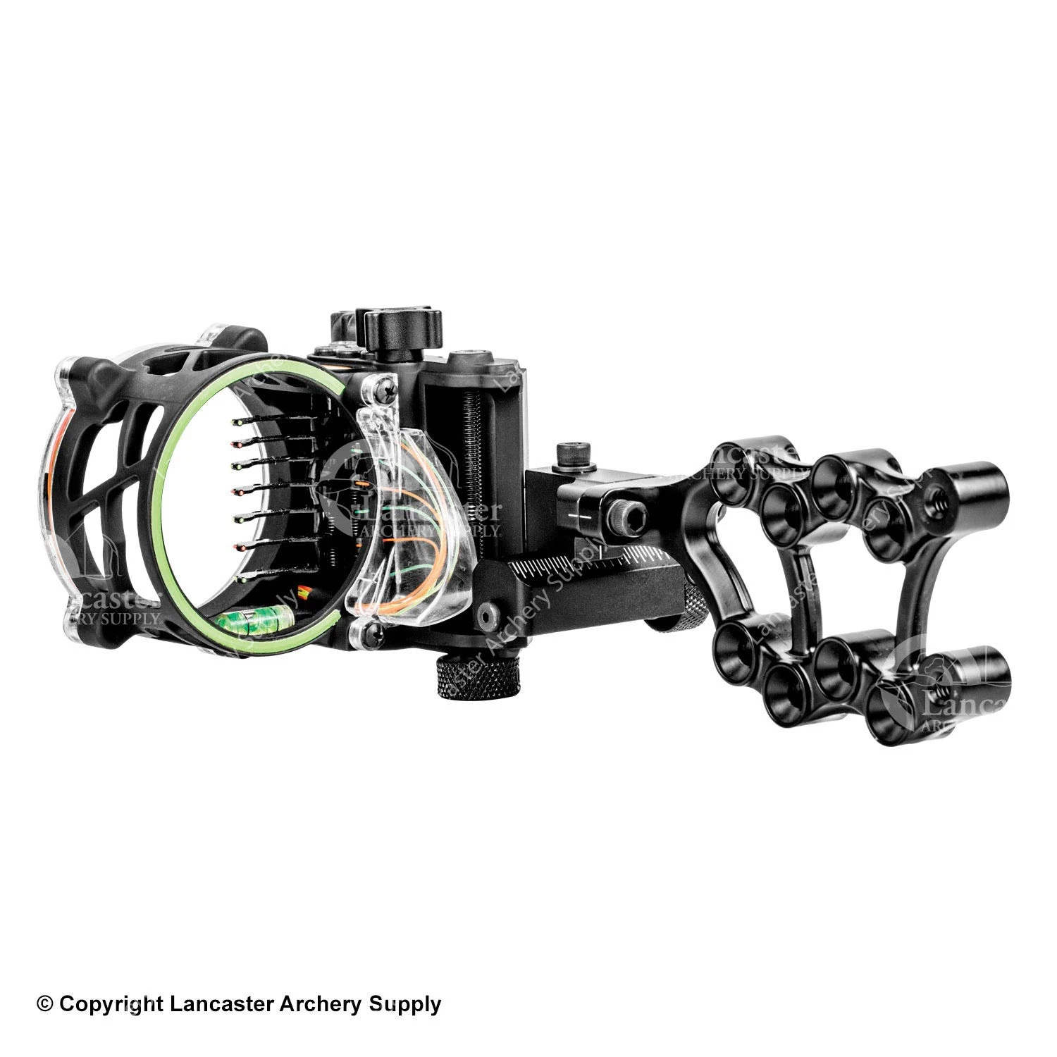 Trophy Ridge FIX7 Sight 3 Trophy Ridge FIX7 Sight