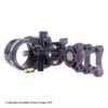 Axcel Armortech-HD Sight (4 Pin .019") -Archery Pro Shop 4530144