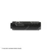 Axcel Scope Barrel -Archery Pro Shop 4530148 black