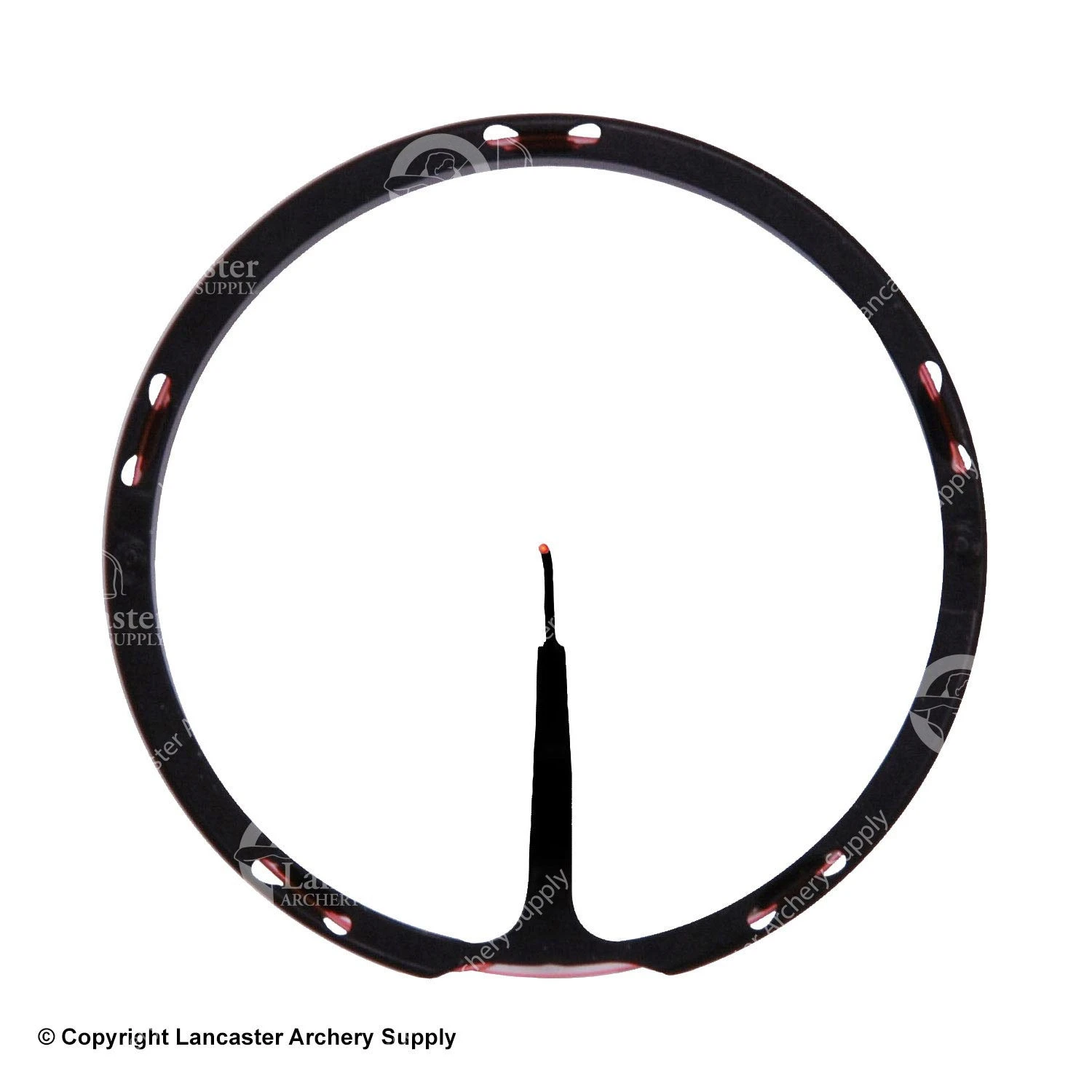 Axcel Fiber Optic Ring Pin (.010") 4 Axcel Fiber Optic Ring Pin (.010") - Image 2