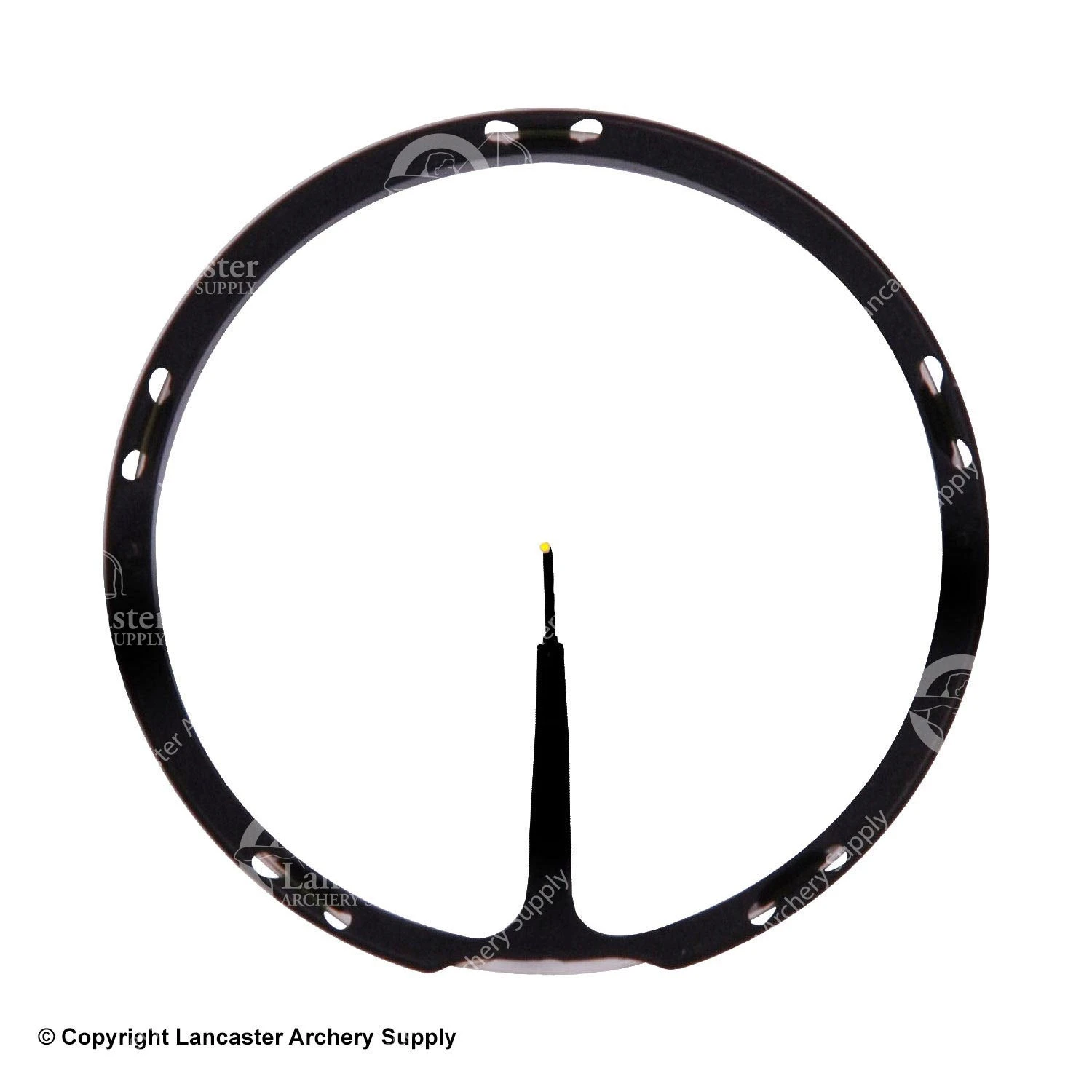 Axcel Fiber Optic Ring Pin (.010") 5 Axcel Fiber Optic Ring Pin (.010") - Image 3