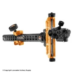 Axcel Achieve CB Carbon Bar Compound Sight 16 Axcel Achieve CB Carbon Bar Compound Sight -Archery Pro Shop 4530222 orange black ec461f26 6815 4f0f 878d 266f871a2047