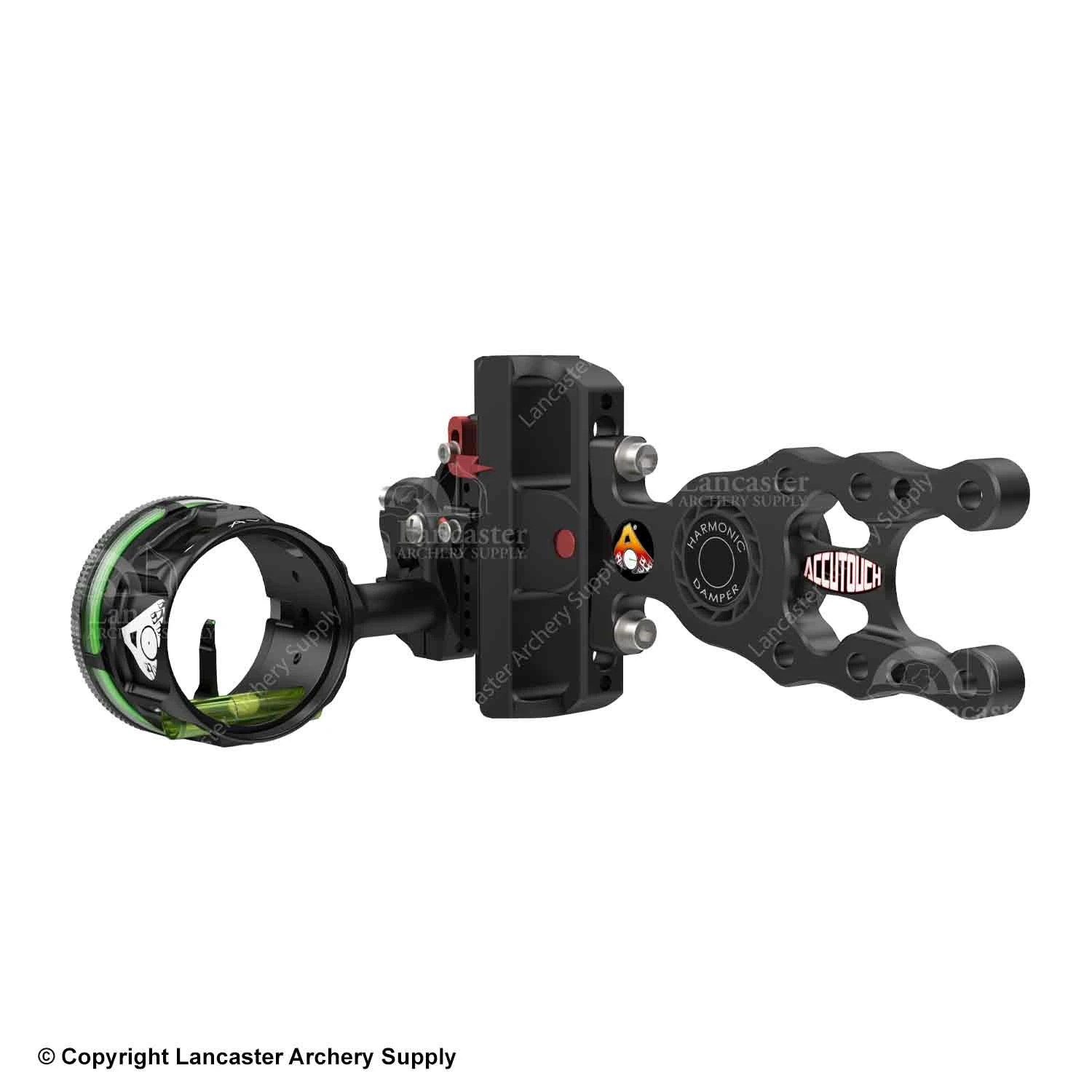 Axcel AccuTouch HD Slider Sight W/ AVX-41 Scope (.010") 3 Axcel AccuTouch HD Slider Sight W/ AVX-41 Scope (.010")