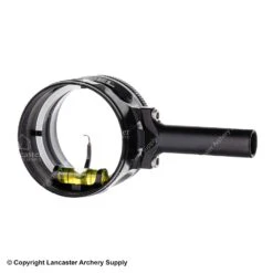 Axcel AccuView Scope W/ Fiber Optic Ring Pin (.010") -Archery Pro Shop 4530263 green 41 2020