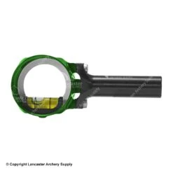 Axcel AccuView AV-25 Scope -Archery Pro Shop 4530285 green