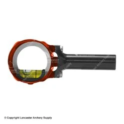 Axcel AccuView AV-25 Scope -Archery Pro Shop 4530285 orange