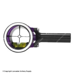 Axcel AccuView AV-25 Plus Scope 13 Axcel AccuView AV-25 Plus Scope -Archery Pro Shop 4530286 purple