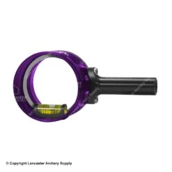Axcel AccuView AV-31 Scope -Archery Pro Shop 4530289 purple