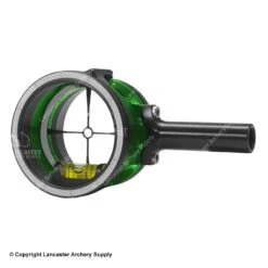Axcel AccuView AV-31 Plus Scope -Archery Pro Shop 4530290 green