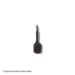 Axcel AccuView AV-25 .019 Fire Pin -Archery Pro Shop 4530303 yellow