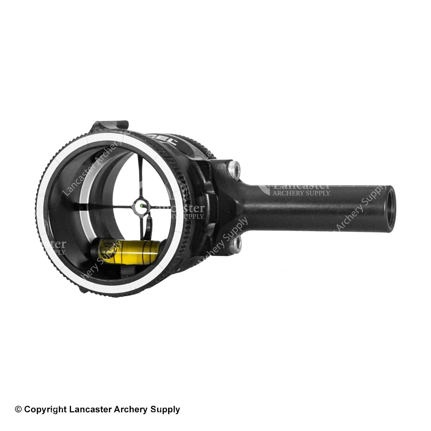 Axcel AccuView AV-31 Plus Scope W/ .019" Ring Pin 3 Axcel AccuView AV-31 Plus Scope W/ .019" Ring Pin