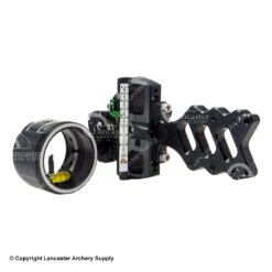 Axcel AccuHunter Slider Sight (.010")