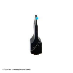 Axcel AccuView AV-Hunter .019" Fire Pin -Archery Pro Shop 4530343 blue