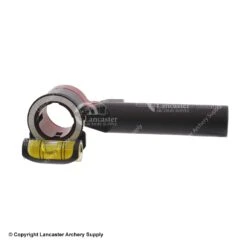 Axcel Curve CX Compound Scope -Archery Pro Shop 4530362 red