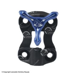 Axcel Achieve XP Wedge Lock Mounting Bracket -Archery Pro Shop 4530397 blue