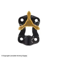 Axcel Achieve XP Wedge Lock Mounting Bracket -Archery Pro Shop 4530397 gold
