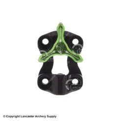 Axcel Achieve XP Wedge Lock Mounting Bracket -Archery Pro Shop 4530397 green