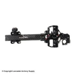 Axcel AccuTouch Carbon Pro Slider Sight (Without Scope)