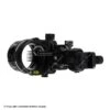 Axcel ArmorTech Picatinny Sight (7 Pin .010") 2 Axcel ArmorTech Picatinny Sight (7 Pin .010") -Archery Pro Shop 4530553